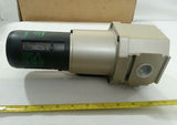 Miller L8000 Lubricator, max psi 150, a113046, SKBAWA-b041