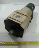 Miller L8000 Lubricator, max psi 150, a113046, SKBAWA-b041