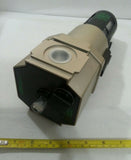 Miller L8000 Lubricator, max psi 150, a113046, SKBAWA-b041
