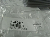 25pk Verex 120-2062 G-Prox 2a, 36 Bit precoded Access control cards, SKBAWA-nnnn