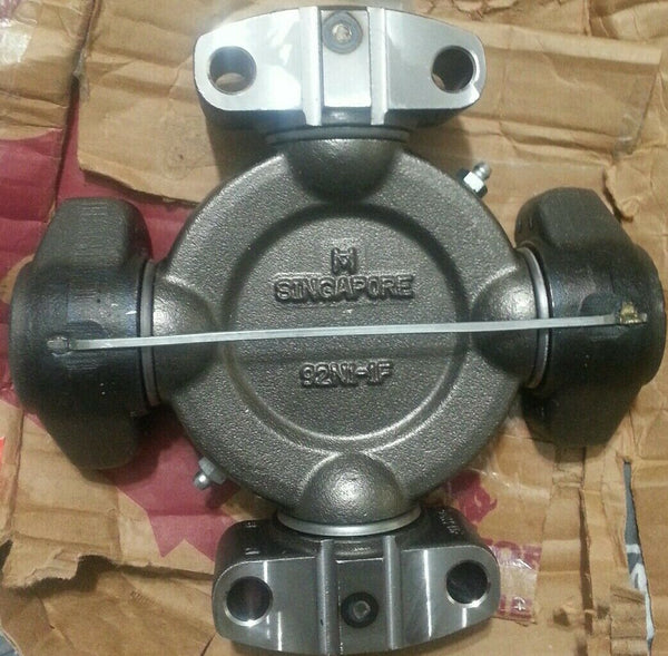 Meritor CP92N-HB, 92N1-1F, 181798K, U-Joint, Universal Joint, SKBAWA-nnnn