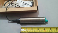 Pepperl+Fuchs, Ultrasonic Sensor 114498, UC300-30GM-IUR2-K-V15, SKBAWA-b061