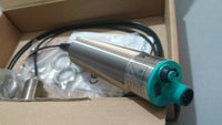 Pepperl+Fuchs, Ultrasonic Sensor 114498, UC300-30GM-IUR2-K-V15, SKBAWA-b061