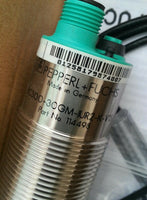 Pepperl+Fuchs, Ultrasonic Sensor 114498, UC300-30GM-IUR2-K-V15, SKBAWA-b061