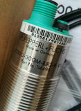 Pepperl+Fuchs, Ultrasonic Sensor 114498, UC300-30GM-IUR2-K-V15, SKBAWA-b061