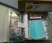 DSC v4.6, KIT16408SC, 6 Zone Alarm Kit,Motion Detector & LCD Key Pad SKBAWA-s042