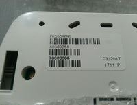 DSC v4.6, KIT16408SC, 6 Zone Alarm Kit,Motion Detector & LCD Key Pad SKBAWA-s042