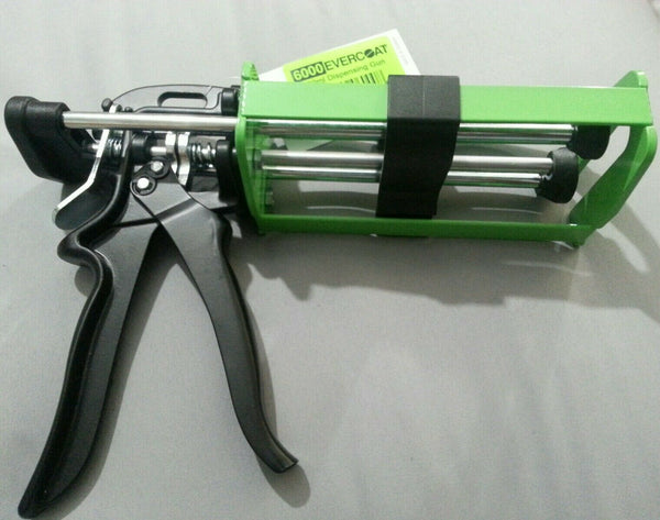 Fibreglass Evercoat 6000, KBCTG08, 200ml Body Filler Dispensing Gun, SKBAWA-s042