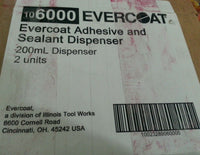 Fibreglass Evercoat 6000, KBCTG08, 200ml Body Filler Dispensing Gun, SKBAWA-s042