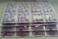 36 Koolit Gel Ice Packs, shipping, Camping Picnic Hunting reg$18,  skbawa-b123