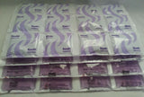 36 Koolit Gel Ice Packs, shipping, Camping Picnic Hunting reg$18,  skbawa-b123