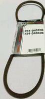 Genuine Parts 954-04032B Replacement Belt - OEM 754-04032B, SKBAWA-B010