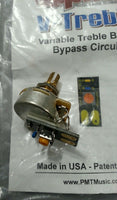 PMT V-Treb Variable Treble Bleed Circuit, reg $24.00, SKBAWA-nnnn
