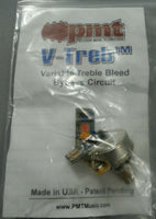 PMT V-Treb Variable Treble Bleed Circuit, reg $24.00, SKBAWA-nnnn
