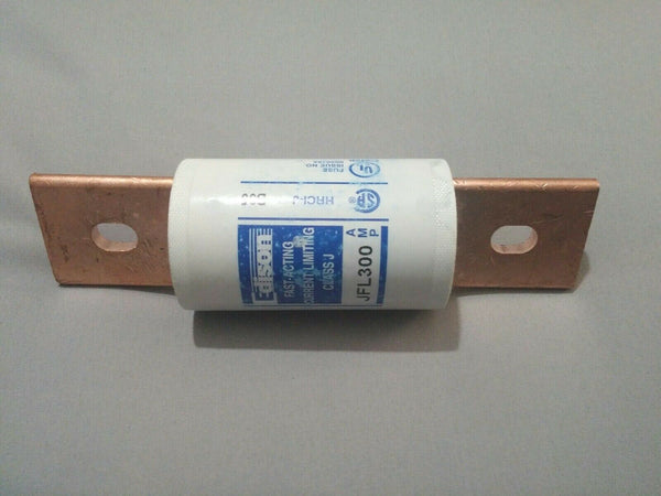 Edison JFL300 Class J, Fuse, SKBAWA-b541