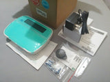 DSC WT5500P adtx V1.1,  2-Way Wireless Wire-Free Keypad BLUE DISPLAY SKBAWA-b072