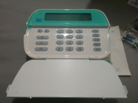 DSC WT5500P adtx V1.1,  2-Way Wireless Wire-Free Keypad BLUE DISPLAY SKBAWA-b072