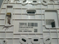 DSC WT5500P adtx V1.1,  2-Way Wireless Wire-Free Keypad BLUE DISPLAY SKBAWA-b072