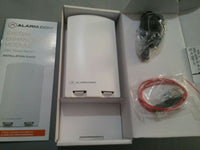 Tyco ADC-SEM100-PS-TL AlarmSYSTEM ENHANCEMENT MODULE DSC POWERSERIES skbawa-b061