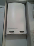 Tyco ADC-SEM100-PS-TL AlarmSYSTEM ENHANCEMENT MODULE DSC POWERSERIES skbawa-b061