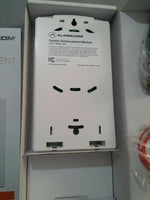 Tyco ADC-SEM100-PS-TL AlarmSYSTEM ENHANCEMENT MODULE DSC POWERSERIES skbawa-b061