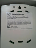 Tyco ADC-SEM100-PS-TL AlarmSYSTEM ENHANCEMENT MODULE DSC POWERSERIES skbawa-b061