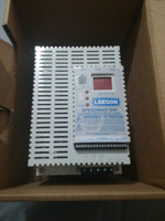 Leeson Speedmaster 174444.00,13426855 Ajustable speed motor control  SKBAWA-s029