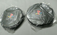 Two(2) Sony Playstation, Vintage, CD Game case Disc Holder, reg$18.0 SKBAWA-B057
