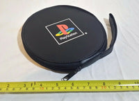 Two(2) Sony Playstation, Vintage, CD Game case Disc Holder, reg$18.0 SKBAWA-B057