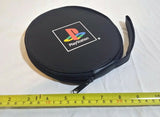 Two(2) Sony Playstation, Vintage, CD Game case Disc Holder, reg$18.0 SKBAWA-B057