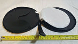 Two(2) Sony Playstation, Vintage, CD Game case Disc Holder, reg$18.0 SKBAWA-B057