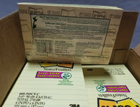 6pads 3M Post-it Super Sticky Notes 660-3SSCY-C (4in x 6in), reg$19, SKBAWA-B071