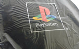 Three (3) Sony, Playstation, Vintage, CD Game case, Disc Holder, SKBAWA-B057