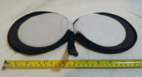 Three (3) Sony, Playstation, Vintage, CD Game case, Disc Holder, SKBAWA-B057