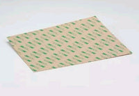 2pcs, 3M, 7957MP, Membrane Switch Spacer, Clear, (16in x 30in) SKBAWA-nnnn