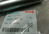 Kubota PIN (3, QUICK), Part # 7J056-58710 SKBAWA-b531