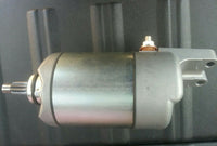 Genuine Mitsuba SM-13 12Volt Starter, BRAND NEW, SKBAWA-b533