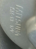 Genuine Mitsuba SM-13 12Volt Starter, BRAND NEW, SKBAWA-b533