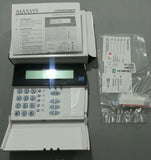 ADT, DSC LCD4501, ADT4501ULC, MAXSYS Programmable-Message LCD Keypad SKBAWA-s042