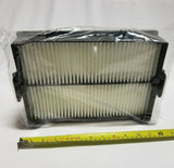 1pcs, Cabin Filter 4632689 for Hitachi ZAX-3/5 Super fine, SKBAWA-B009