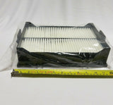 1pcs, Cabin Filter 4632689 for Hitachi ZAX-3/5 Super fine, SKBAWA-B009