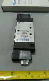 FESTO CPE14-M1BH-5J-1/8, 196939 SOLENOID CONTROL VALVE SKBAWA-b048