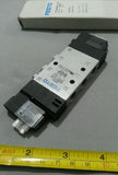 FESTO CPE14-M1BH-5J-1/8, 196939 SOLENOID CONTROL VALVE SKBAWA-b048