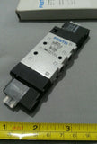 FESTO CPE14-M1BH-5J-1/8, 196939 SOLENOID CONTROL VALVE SKBAWA-b048