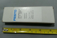 FESTO CPE14-M1BH-5J-1/8, 196939 SOLENOID CONTROL VALVE SKBAWA-b048