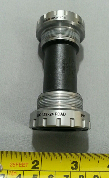 Shimano BB-RS500 bottom bracket, sealed cartridge Unit, reg$31.00, SKBAWA-nnnn