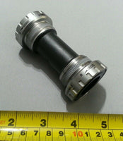 Shimano BB-RS500 bottom bracket, sealed cartridge Unit, reg$31.00, SKBAWA-nnnn