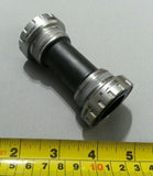 Shimano BB-RS500 bottom bracket, sealed cartridge Unit, reg$31.00, SKBAWA-nnnn