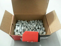 100count HILTI X-EW6H-20-9FP8 Threaded Stud  #271971, Reg $33.00, SKBAWA-au01