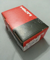 100count HILTI X-EW6H-20-9FP8 Threaded Stud  #271971, Reg $33.00, SKBAWA-au01